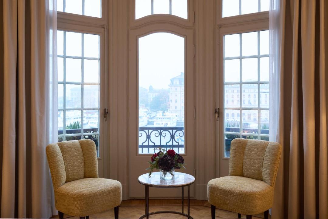 Ostermalm Hotel | Hotel Diplomat Stockholm