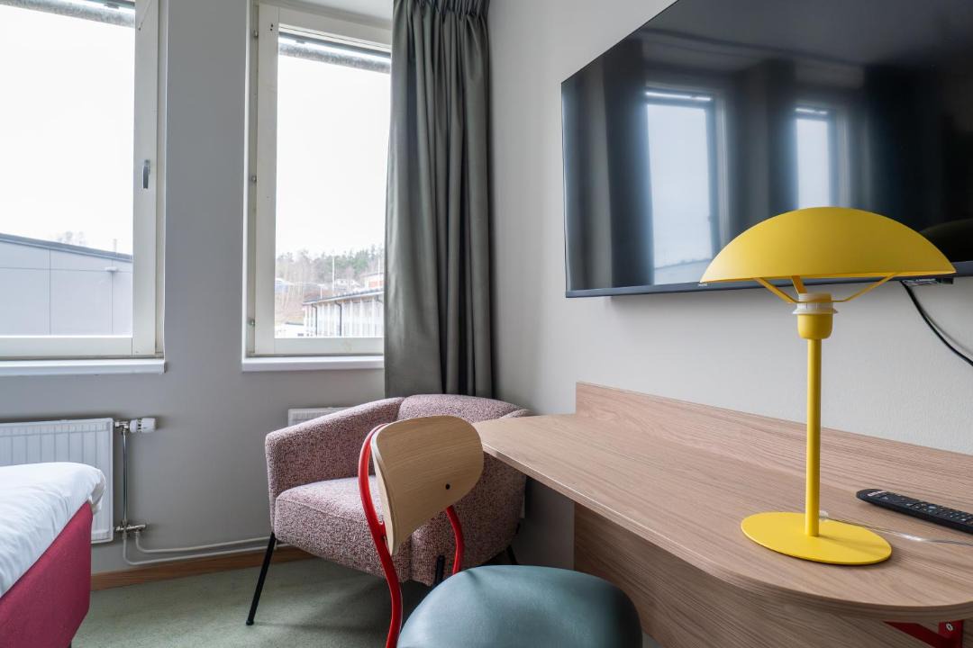 Sollentuna Hotel | Good Morning Sollentuna