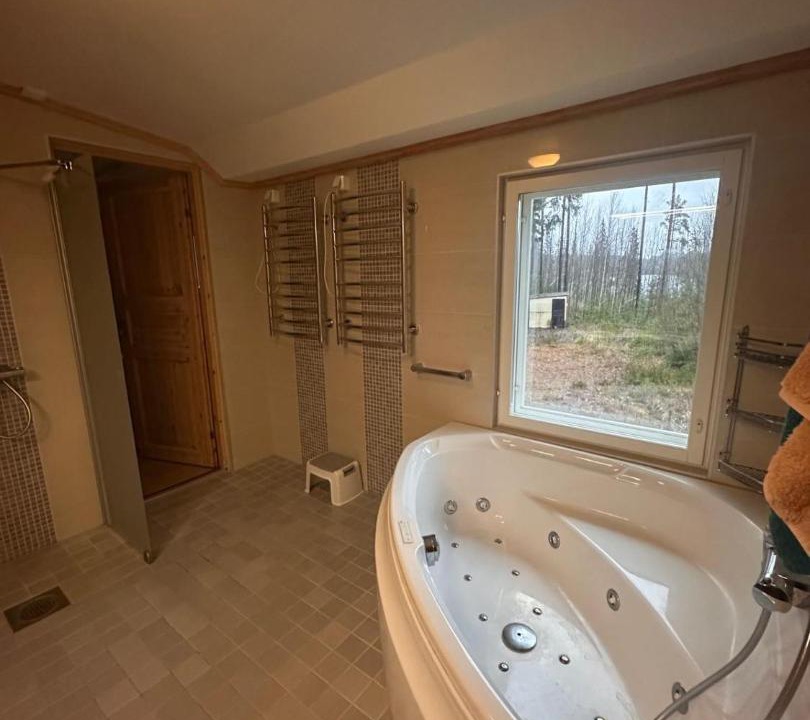Ruokolahti Villa | Leo