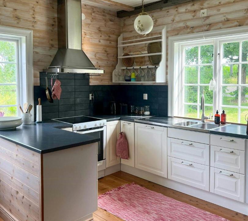 Hult House | Historic Dock House In The Heart Of Småland