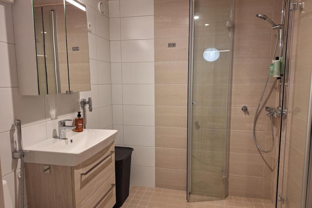 Tampere Apartment | Ihana kaksio lähellä luontoa!