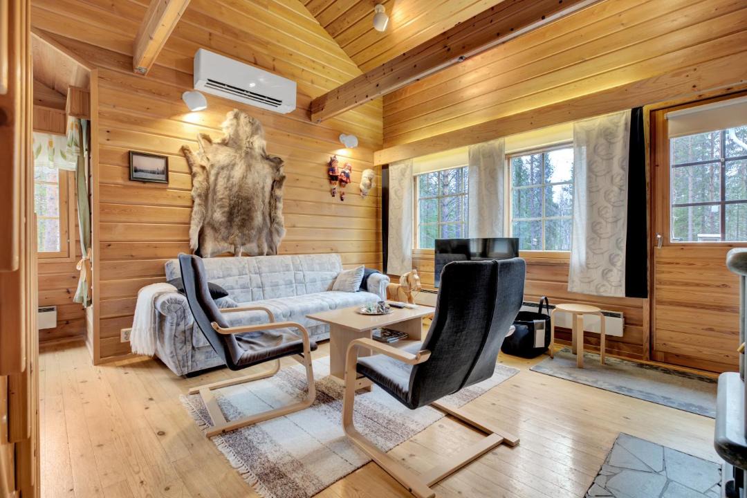 Lampivaara Apartment | Kitisenluosto 108A