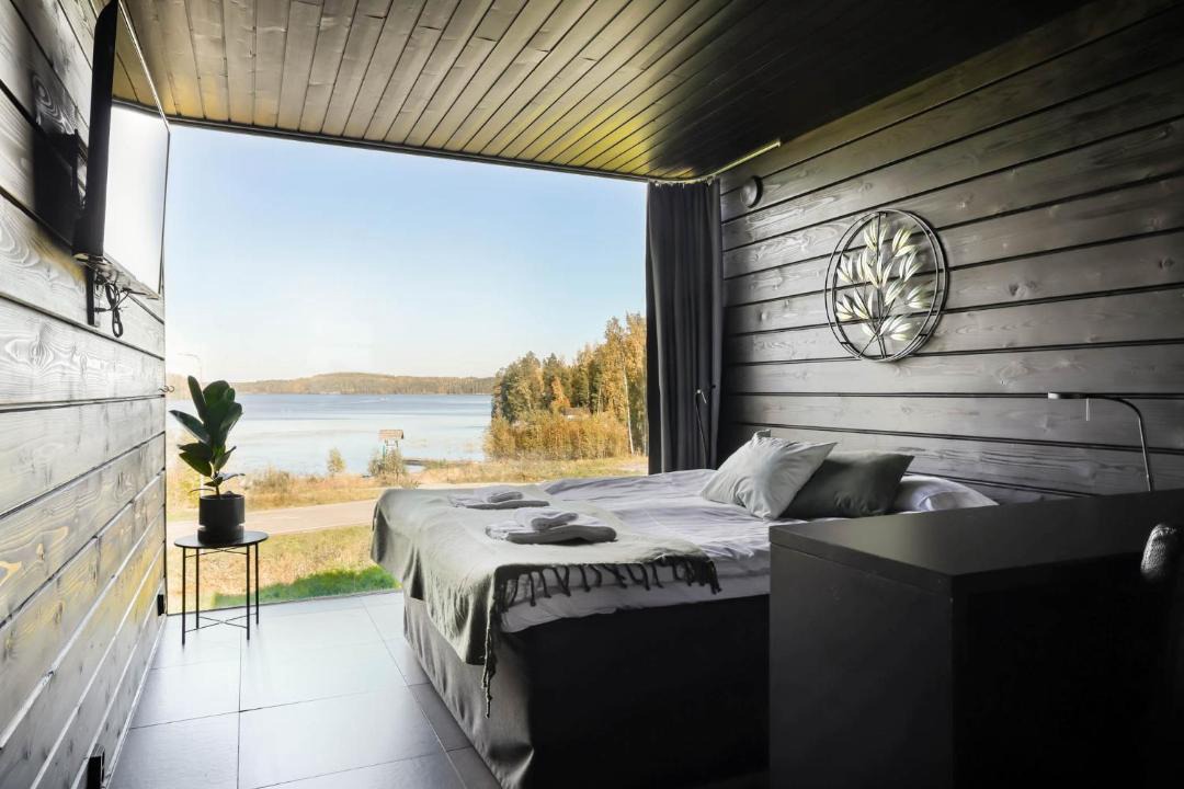 Ellivuori Resort | Maisemasviitit Ellivuori Resort
