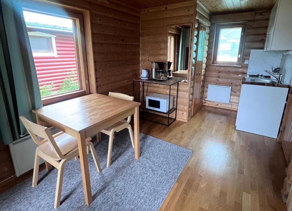 Kemijarvi Resort | Jauri Resort