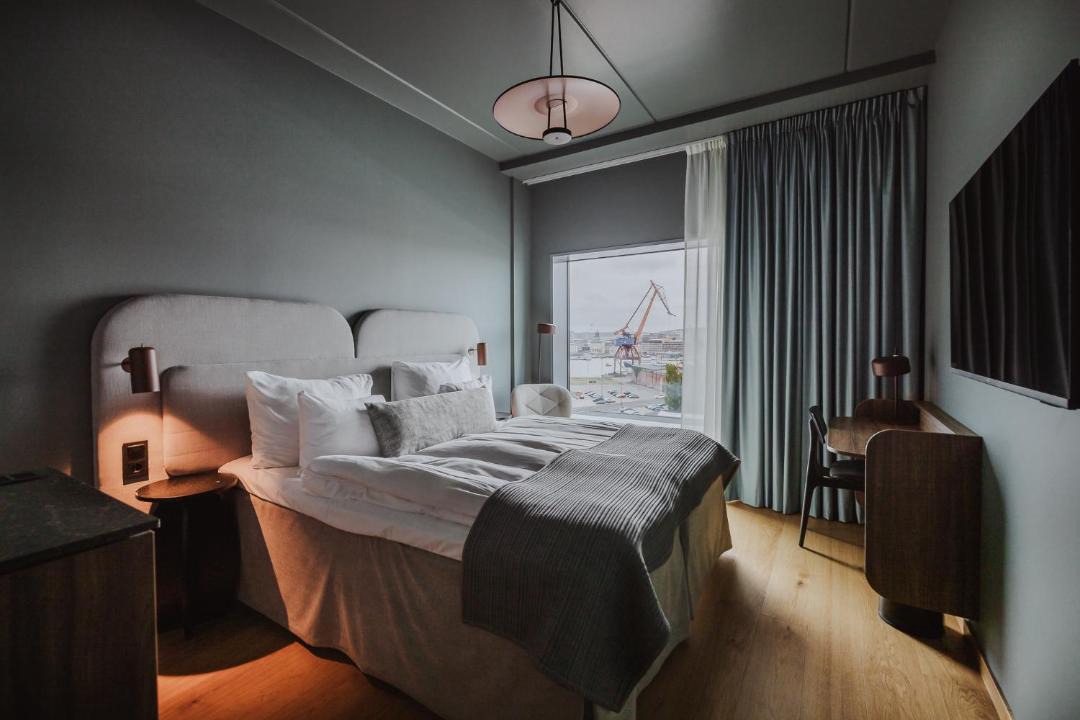 Lundby Hotel | Clarion Hotel The Pier