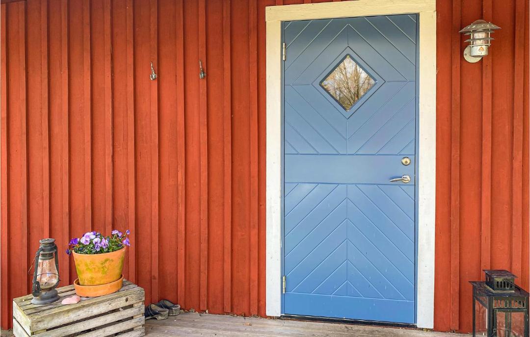 Jönköping House | Lovely Home In Taberg With Kitchen