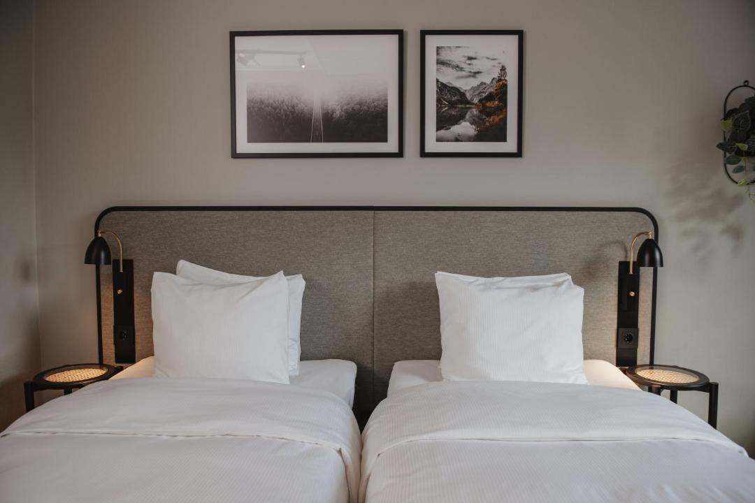Vasteras Hotel | Home Hotel Etage