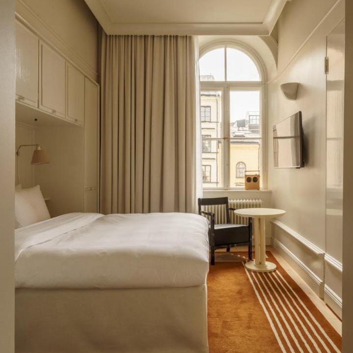 Sodermalm Hotel | Stockholm Stadshotell