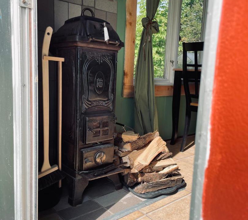 Stora Skedvi House | Tinyhouse