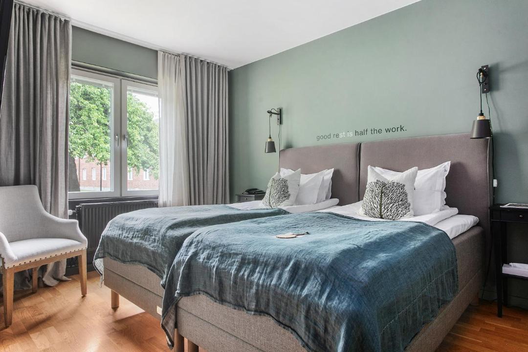 Saltsjobaden Hotel | Vår Gård Saltsjöbaden
