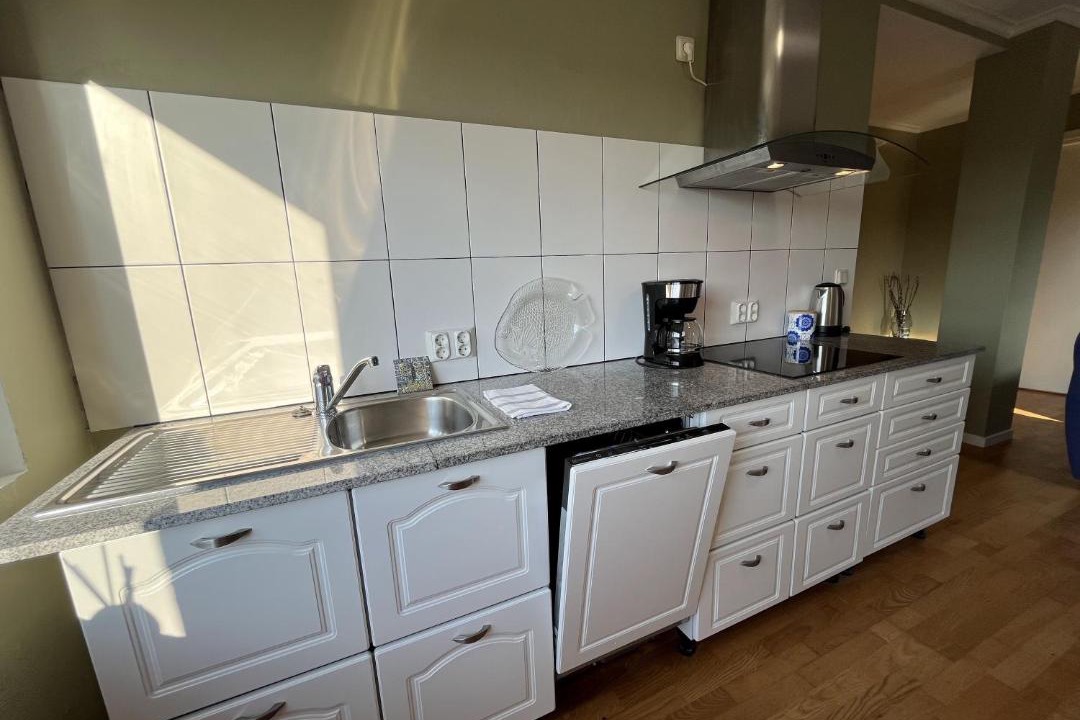 Virolahti Apartment | R-Joki Apartments
