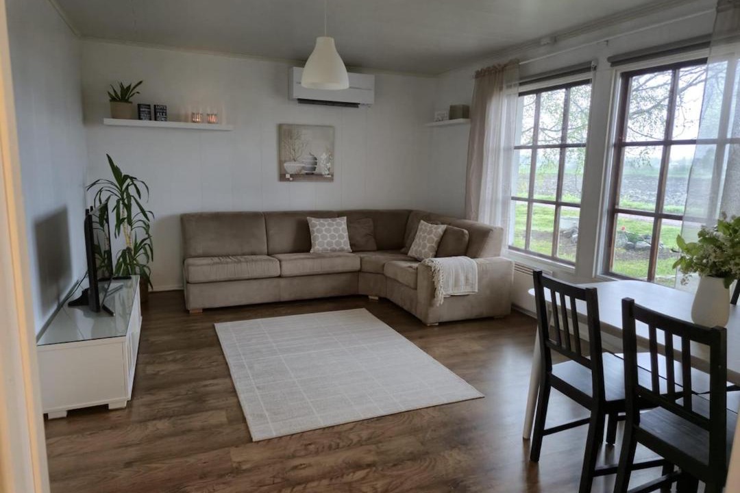 Toholampi Apartment | Small cottage