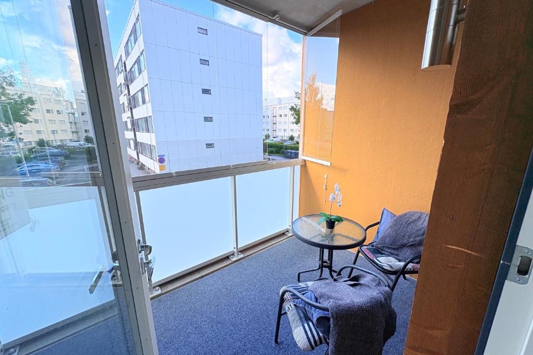 Oulu Apartment | Oulu Hotelli Apartments