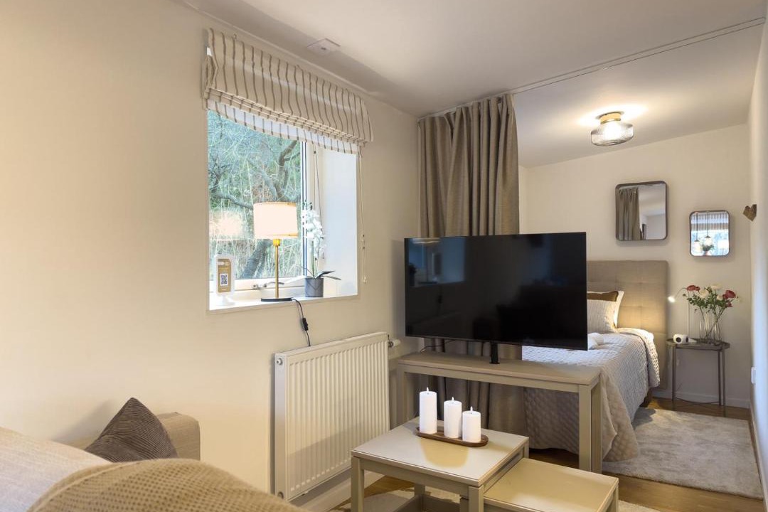 Centrum Apartment | Prinshöjden Apartments & Villas - Katrineholm Residential
