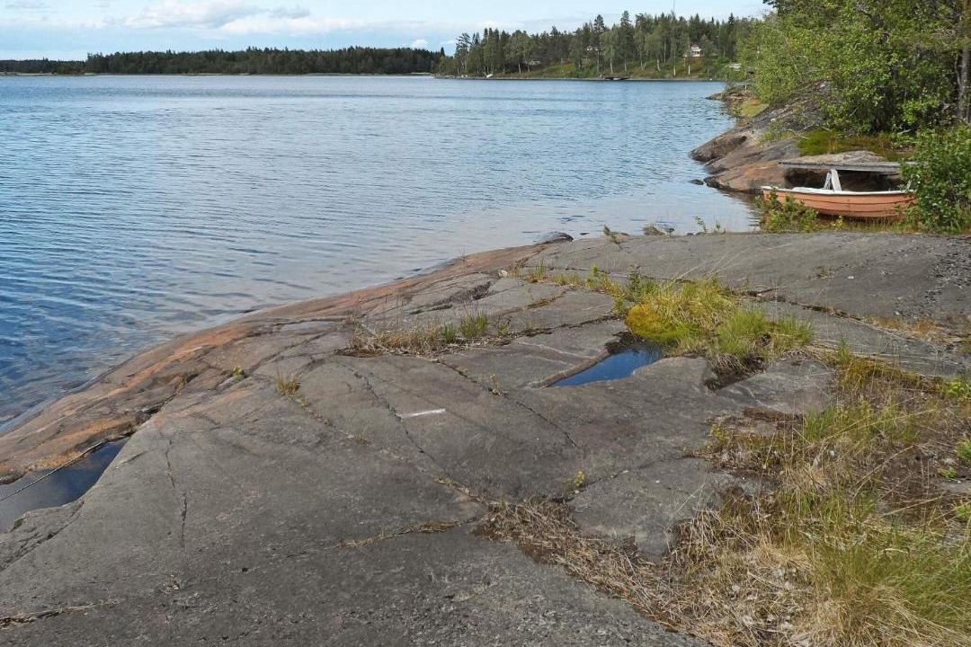 Himmersundet House | 5 person holiday home in Lögdeå