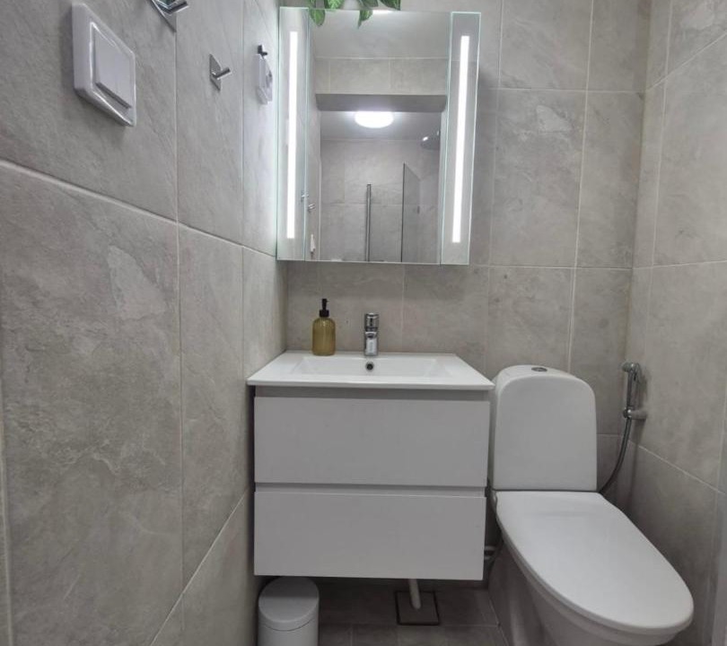 Turku Apartment | Cozy two-room apartment in semi-detached house in the Impivaara environment