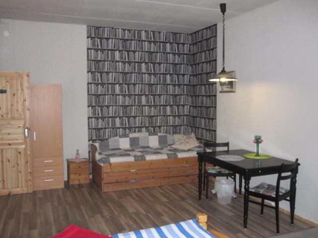 Stromsund Bed & Breakfast | Gamla Skolan Bed And Breakfast