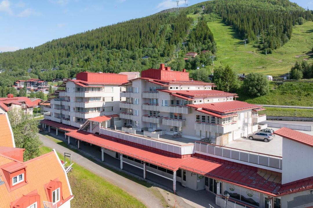 Are Apartment | Åre Travel - Center