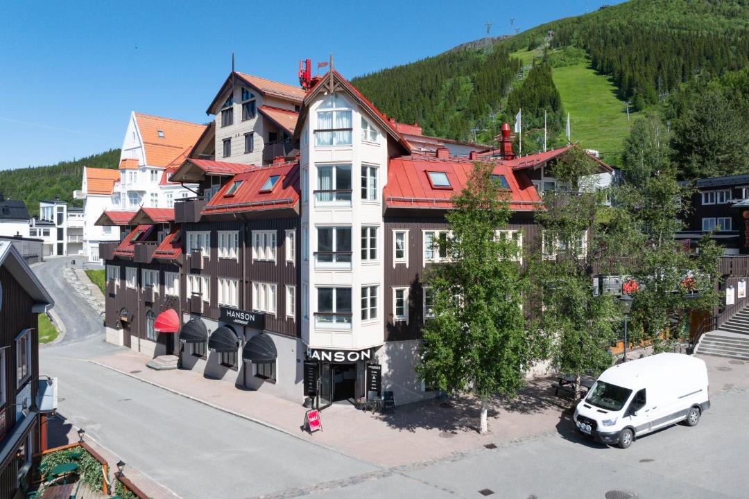 Are Apartment | Åre Travel - Mitt i Åre 2