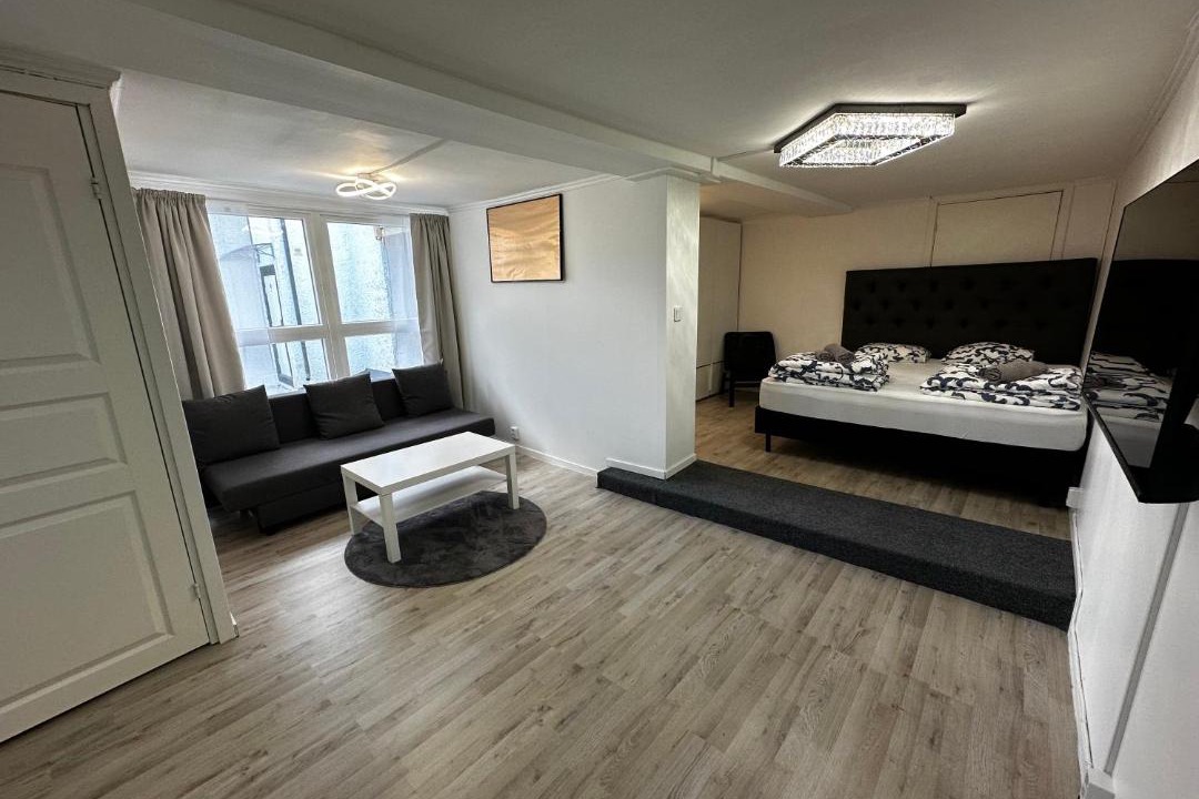 Boras Apartment | Luxurius flat in central Borås