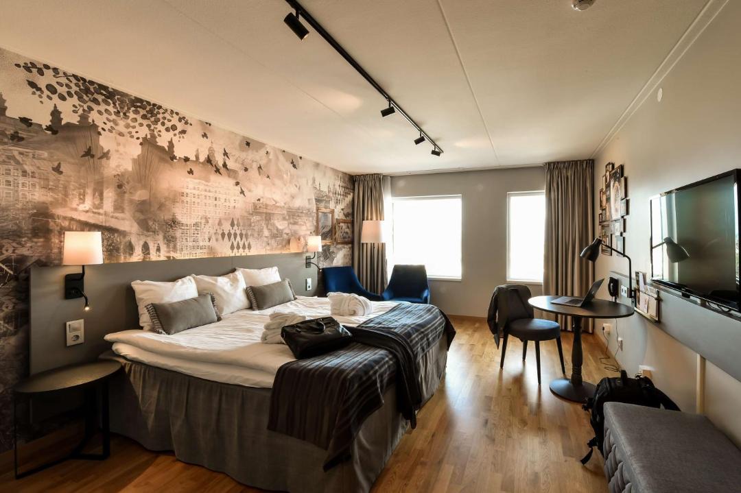 Centrum Hotel | Scandic Triangeln