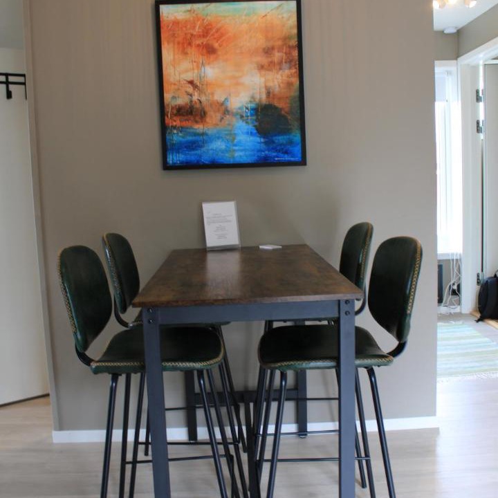 Bohus-Bjorko Apartment | Hamnhuset Björkö