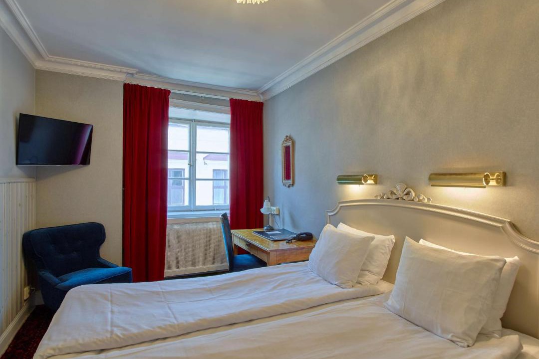 Gamla Stan Hotel | Scandic Gamla Stan