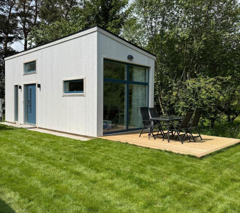 Listarum House | New guest house Rorum Strand in Beautiful Osterlen