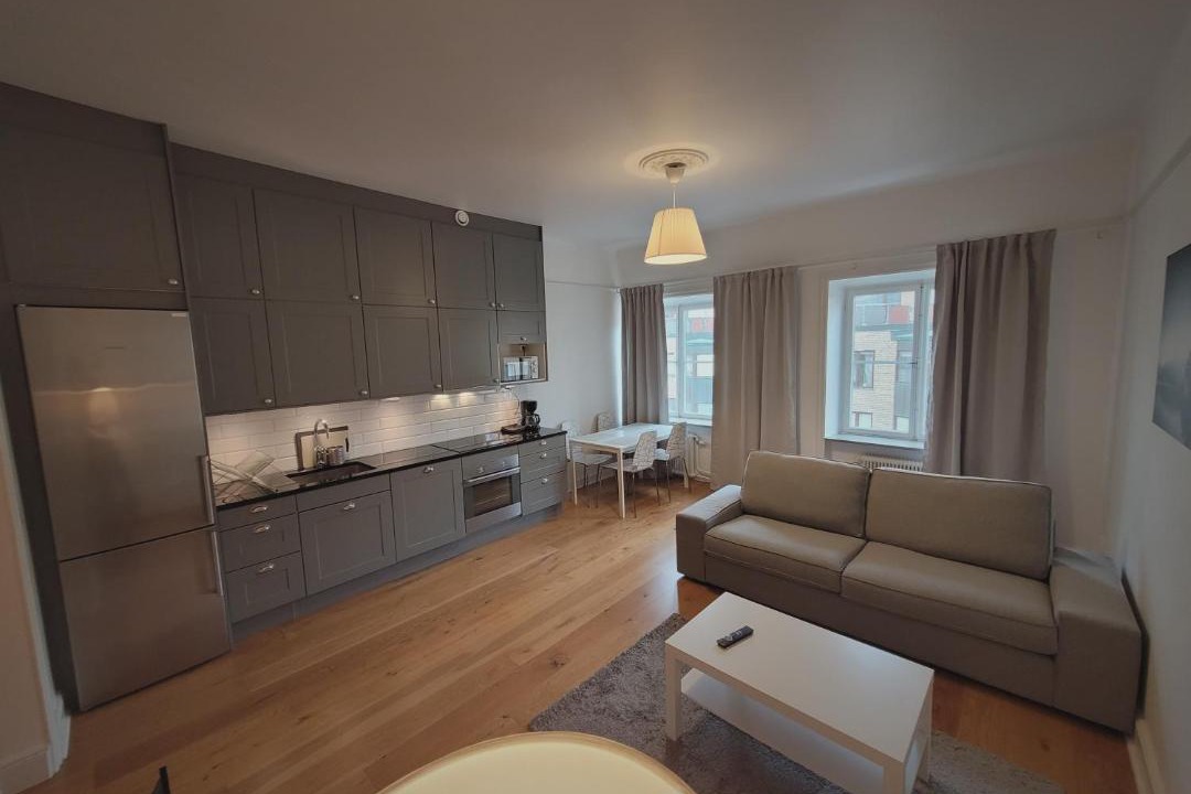 Ostermalm Apartment | Home Inn SKPG49