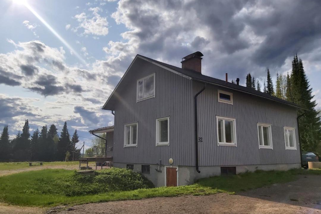 Muonio House | Guesthouse Northern Star