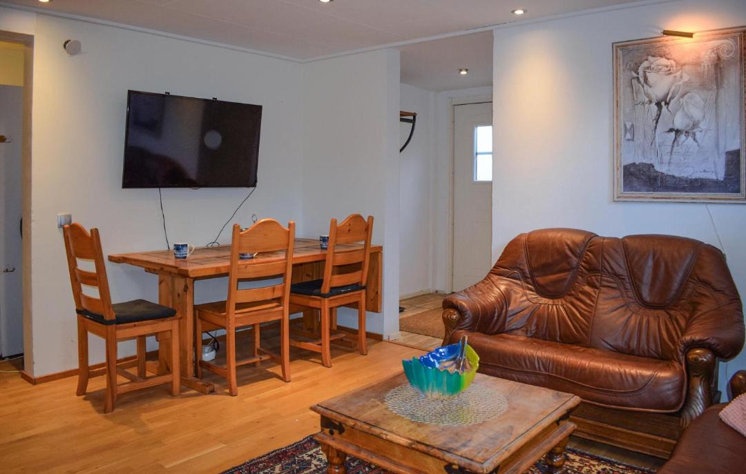 Vaster Apartment | Gorgeous Apartment In Malmö With Wifi