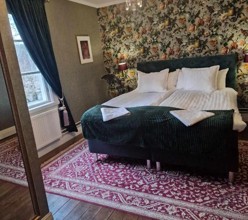 Karlstad Bed & Breakfast | Alstrums gård