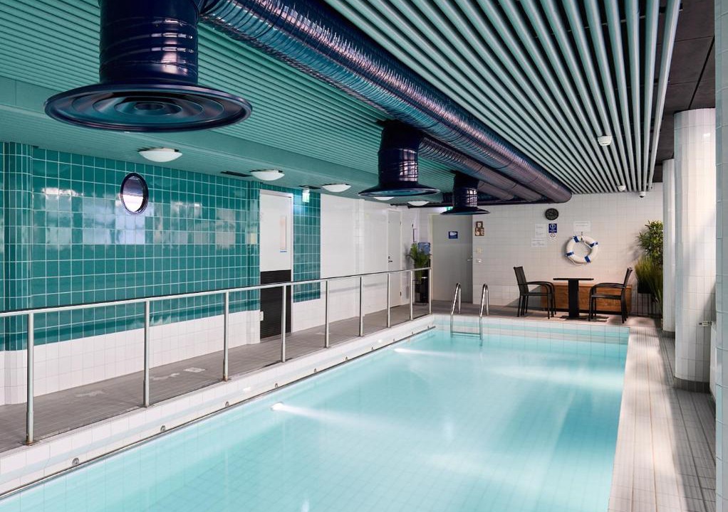 Turku Hotel | Hotel Linnasmäki