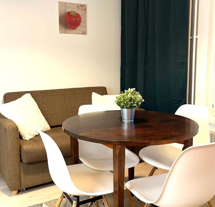Tikkurila Apartment | New&Comfy Studio near Airport