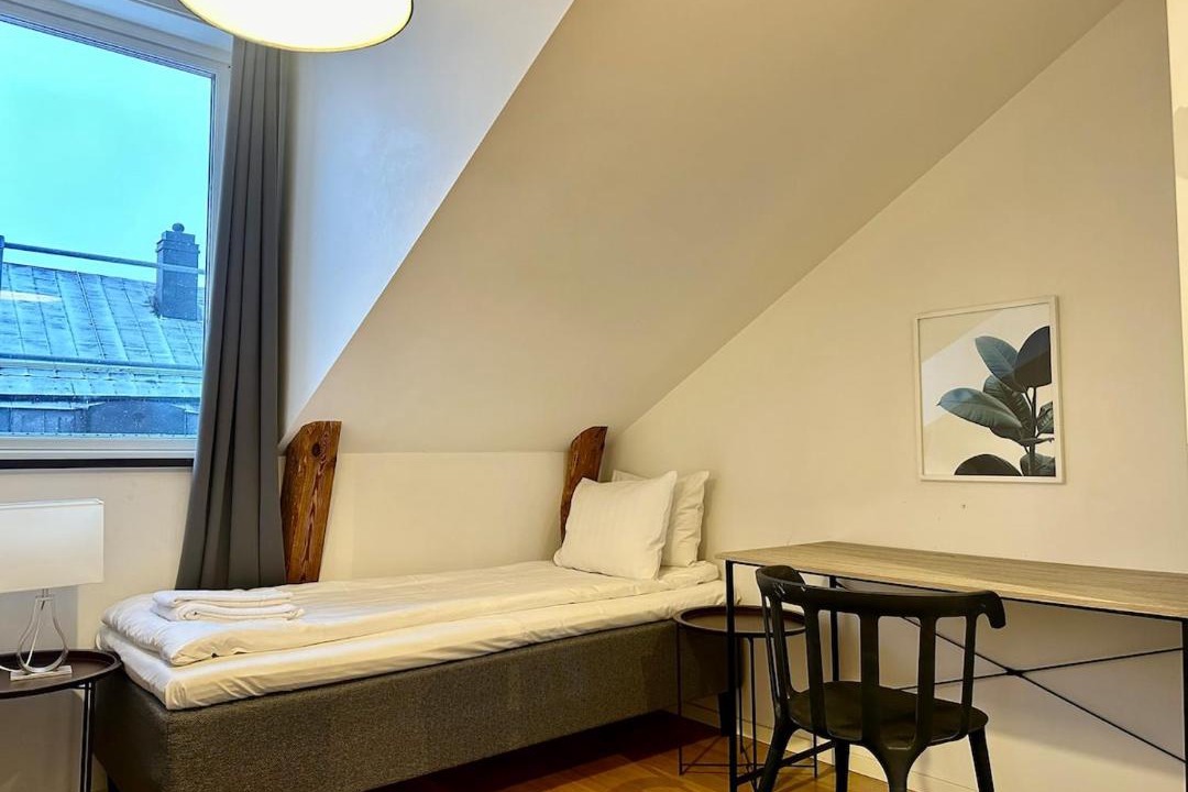 Vasastan Apartment | Stay Inn Apartment Rörstrandsgatan