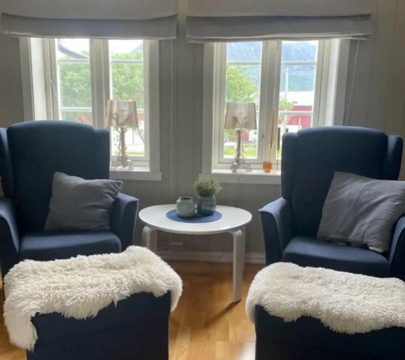 Fredvang House | Fredvang holiday house, Lofoten
