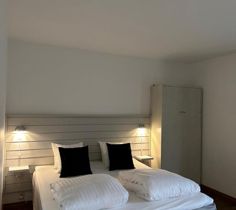 Trelleborg Hotel | Hotell Dannegården