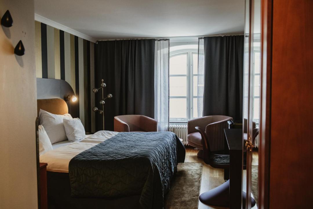 Nikolai Hotel | Clarion Hotel Örebro