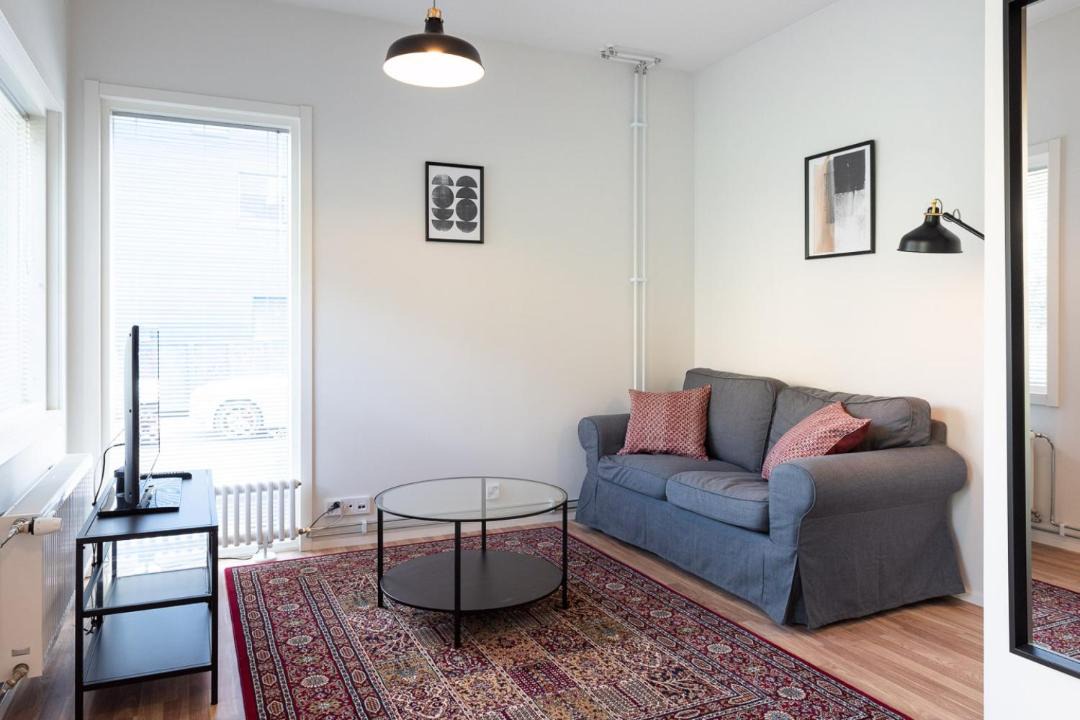 Turku Apartment | Forenom Serviced Apartments Turku Pansio