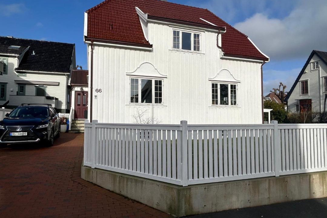 Stavanger Villa | Hel enebolig til leie under ONS