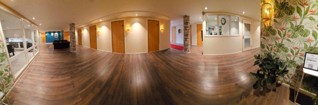 Skarpnack Hotel | Allstars Hotel