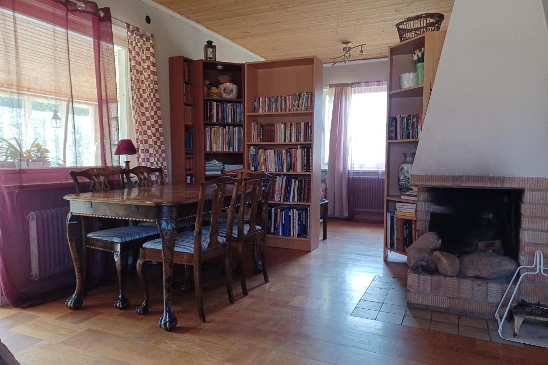 Ruda House | Arthome Småland