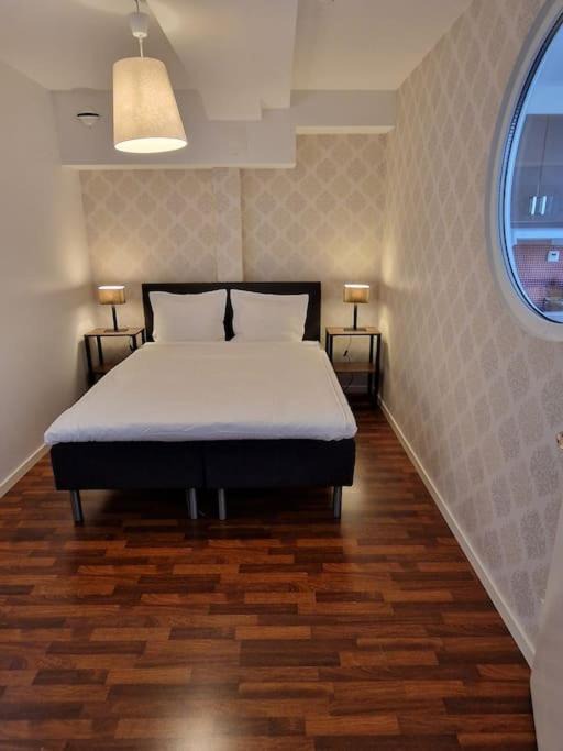 Norrkoping Apartment | Nr8 På Spåret