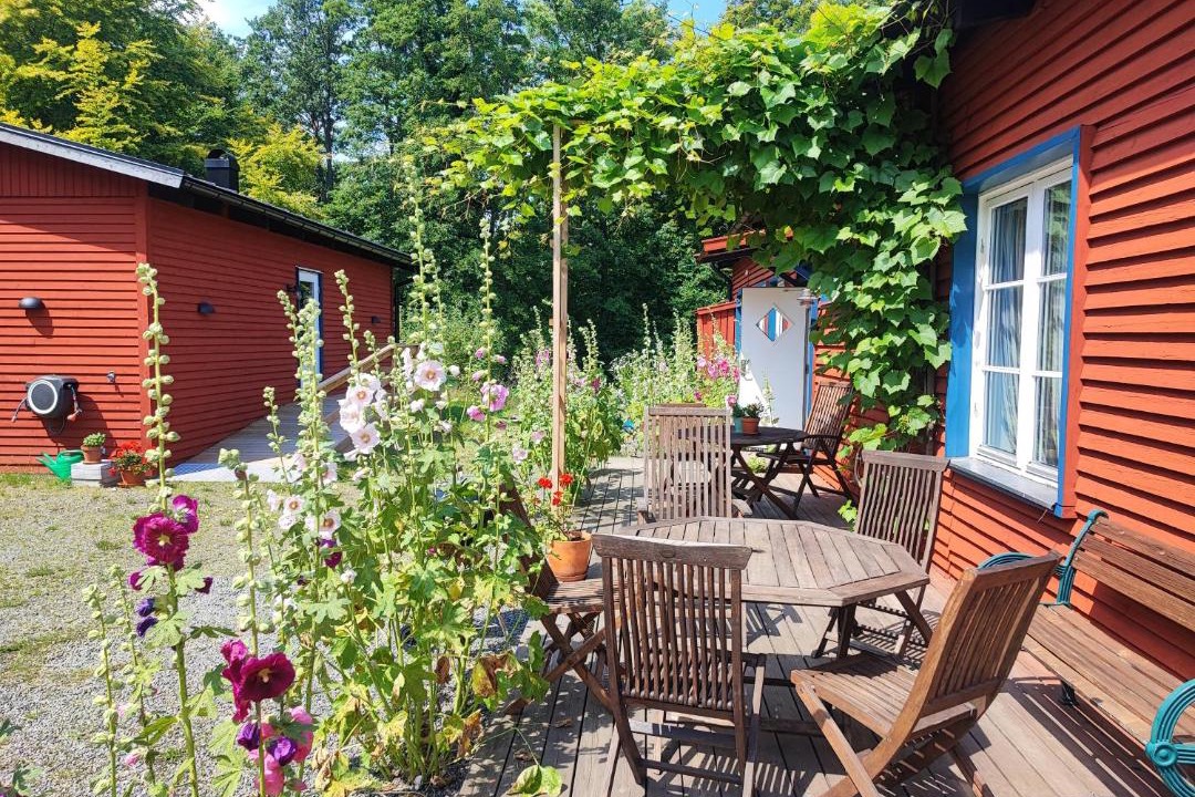 Simrishamn House | STF Baskemölla Hostel