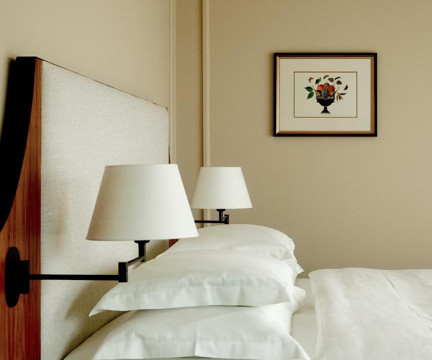 Norrmalm Hotel | Villa Dahlia