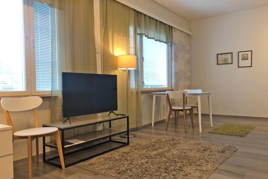 Muurame Apartment | Muurame-City Studios