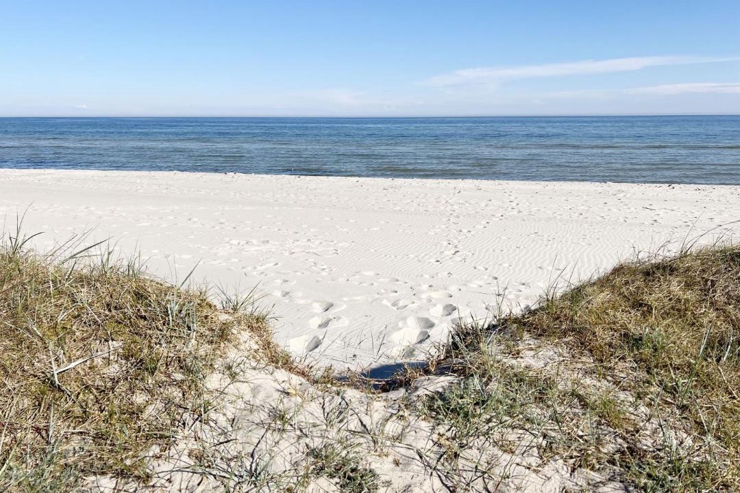 Beddingestrand House | Holiday home near the beach in Beddingestrand