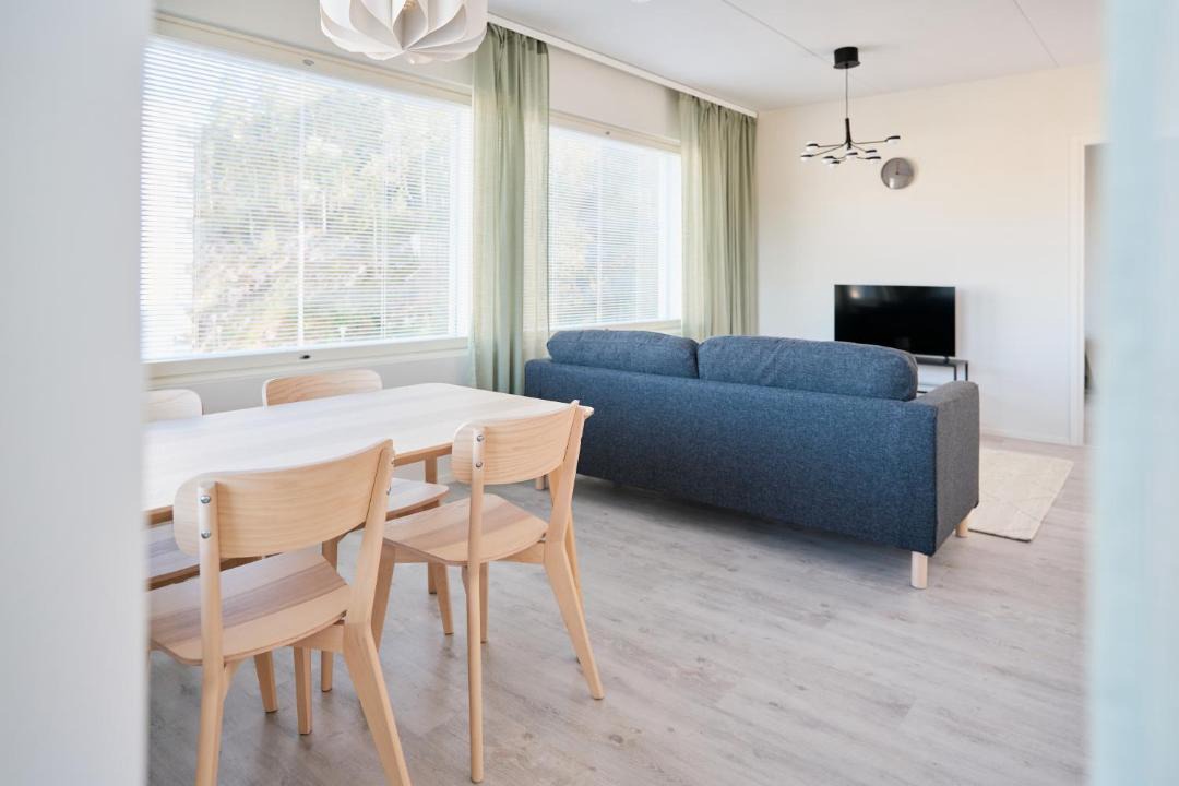 Klaukkala Apartment | Forenom Serviced Apartments Klaukkala
