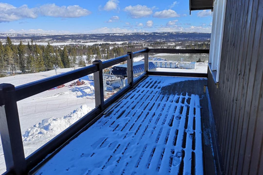 Golsfjellet Apartment | Cozy apartment with ski inn - ski out on Golsfjellet