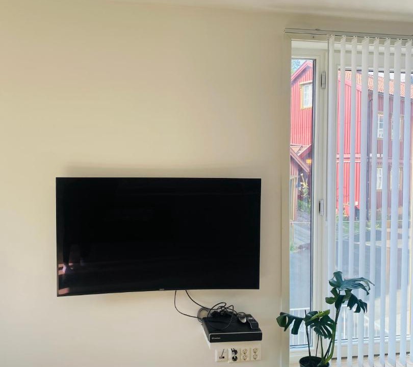 Tonsberg Apartment | Leilighet ved Slottsfjellet